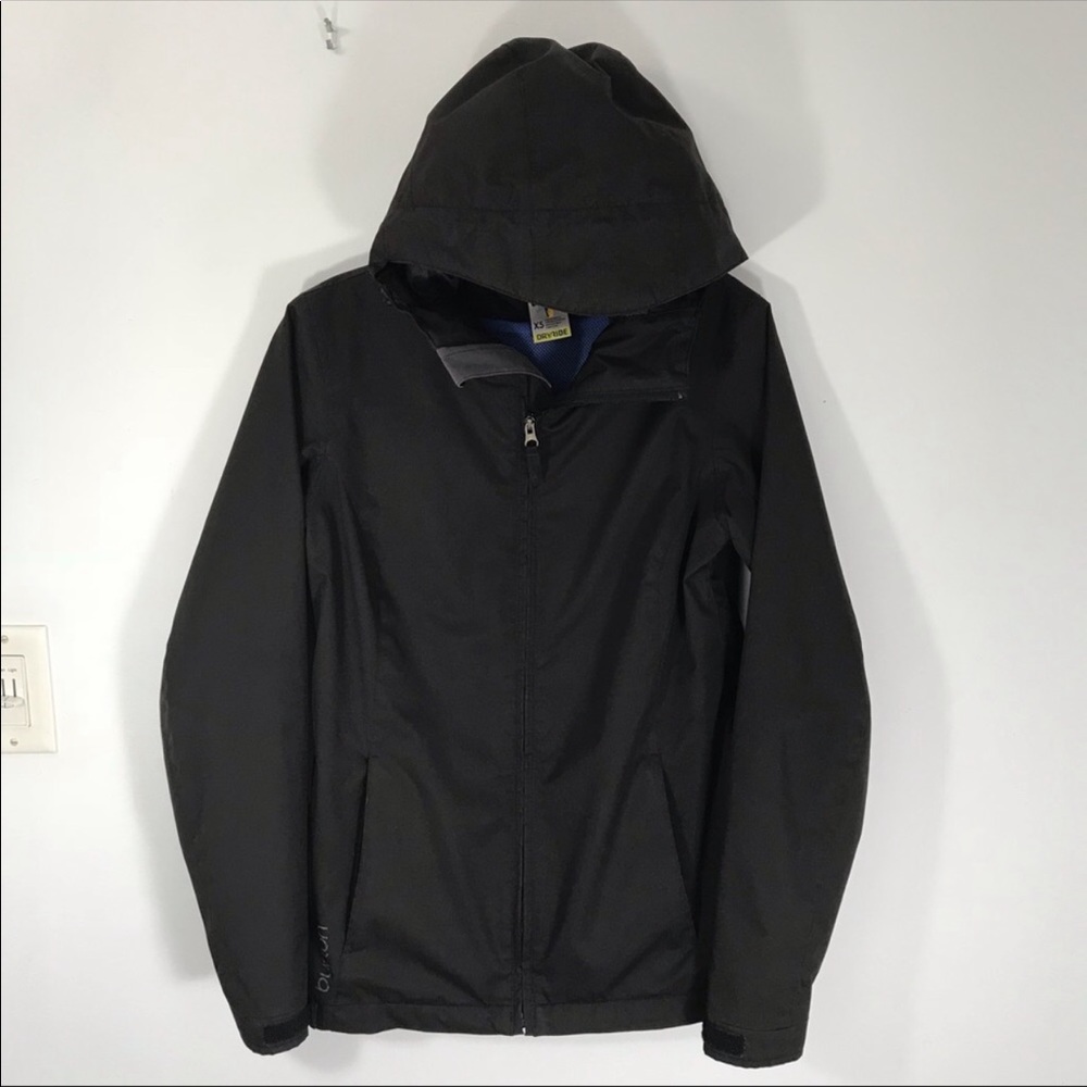 Burton Dryride Jacket